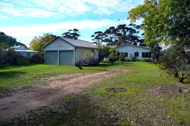 Fourth view of Homely house listing, 21 Inlet Drive, Denmark WA 6333