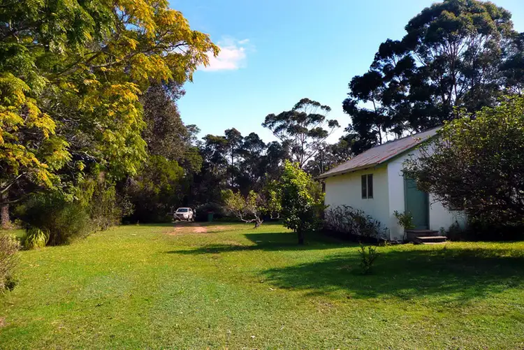 Fifth view of Homely house listing, 21 Inlet Drive, Denmark WA 6333