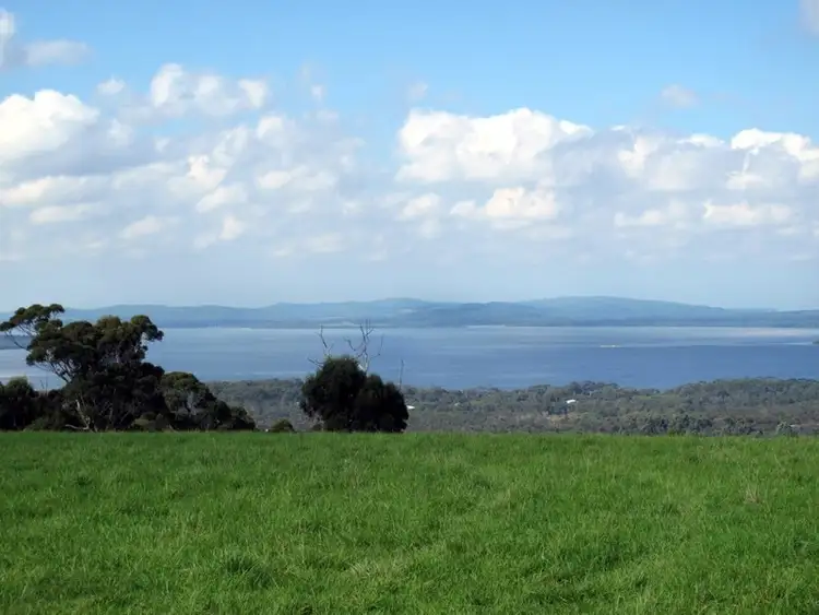 Third view of Homely land listing, 6 Jamieson Heights, Denmark WA 6333