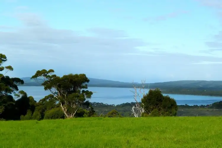 Fourth view of Homely land listing, 6 Jamieson Heights, Denmark WA 6333