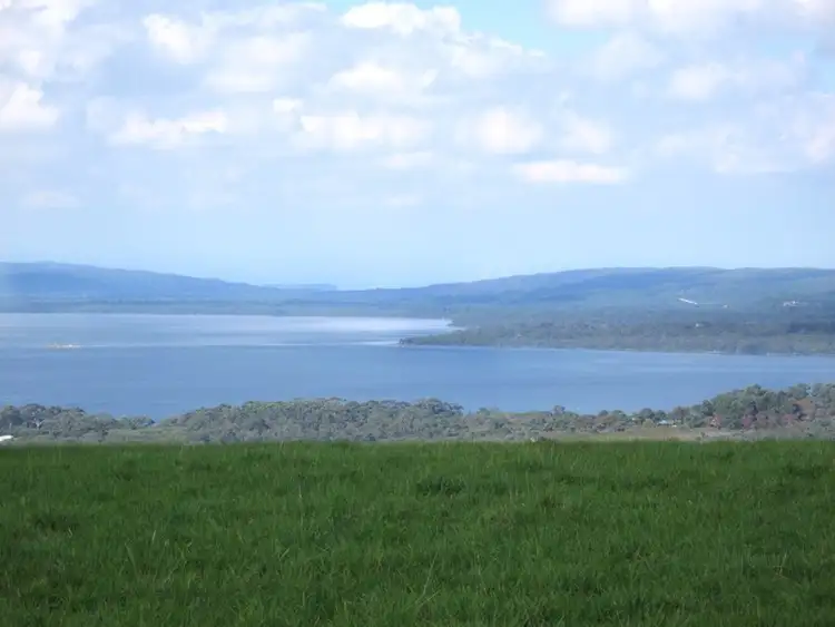 Fifth view of Homely land listing, 6 Jamieson Heights, Denmark WA 6333