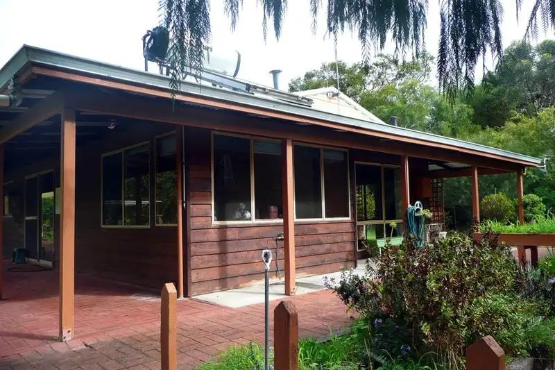 Main view of Homely house listing, 497 Ocean Beach Road, Denmark WA 6333
