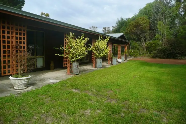 Third view of Homely house listing, 497 Ocean Beach Road, Denmark WA 6333