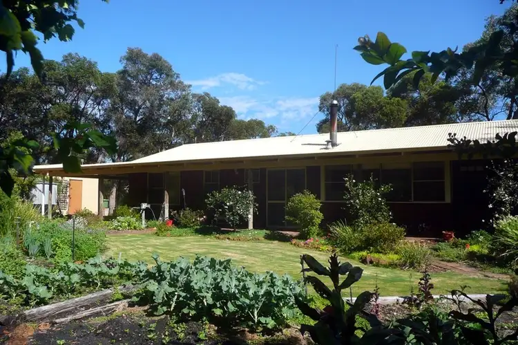 90 Springdale Heights, Denmark WA 6333