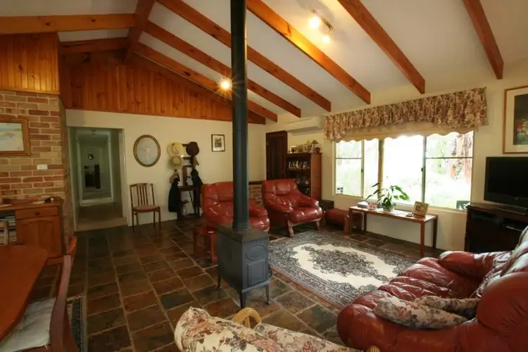 Fourth view of Homely house listing, 90 Springdale Heights, Denmark WA 6333