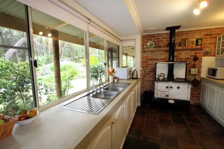 Fifth view of Homely house listing, 90 Springdale Heights, Denmark WA 6333