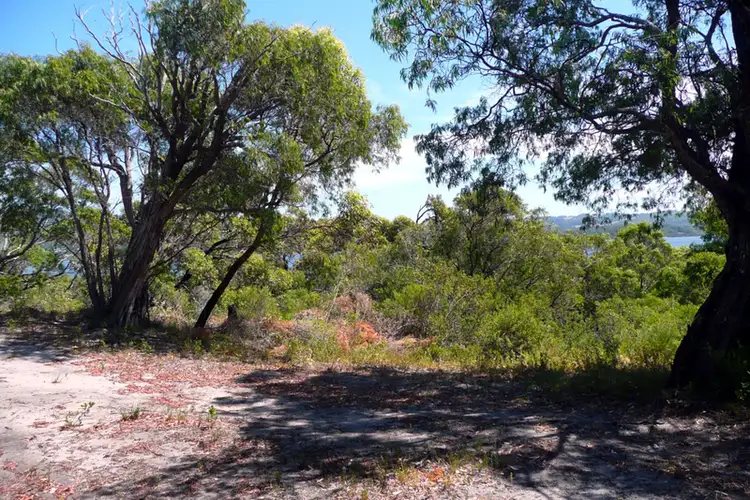 Third view of Homely rural property listing, Lot 102 Nullaki Drive, Nullaki WA 6330
