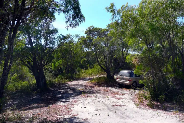 Fourth view of Homely rural property listing, Lot 102 Nullaki Drive, Nullaki WA 6330