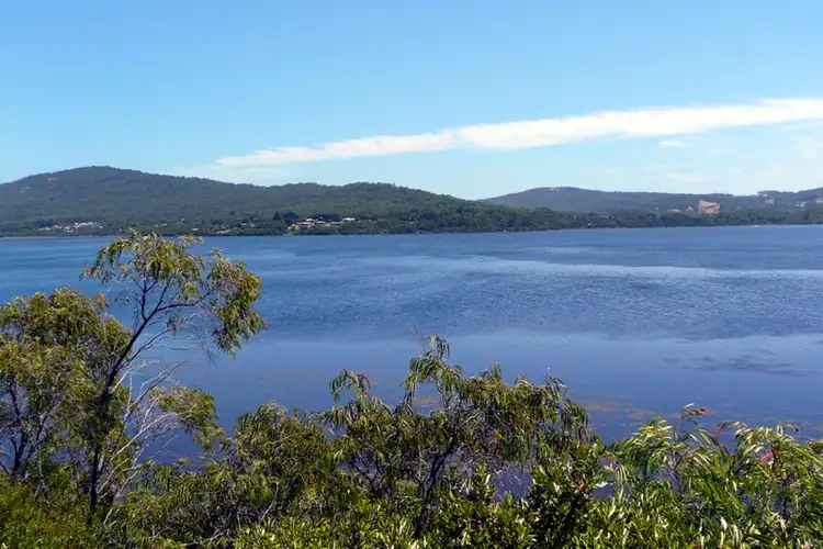 Seventh view of Homely rural property listing, Lot 102 Nullaki Drive, Nullaki WA 6330