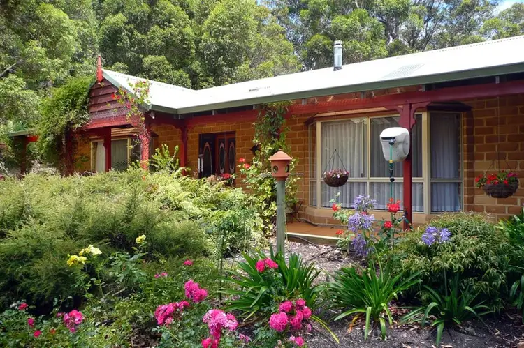 15 Knowles Court, Denmark WA 6333
