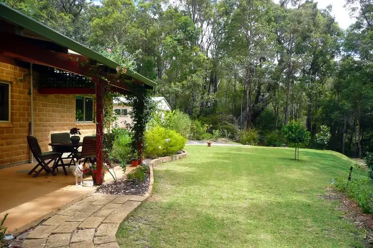 Second view of Homely house listing, 15 Knowles Court, Denmark WA 6333