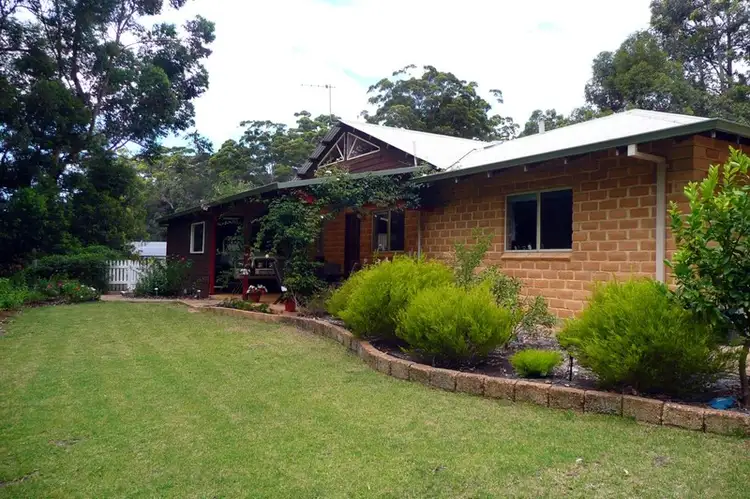 Third view of Homely house listing, 15 Knowles Court, Denmark WA 6333