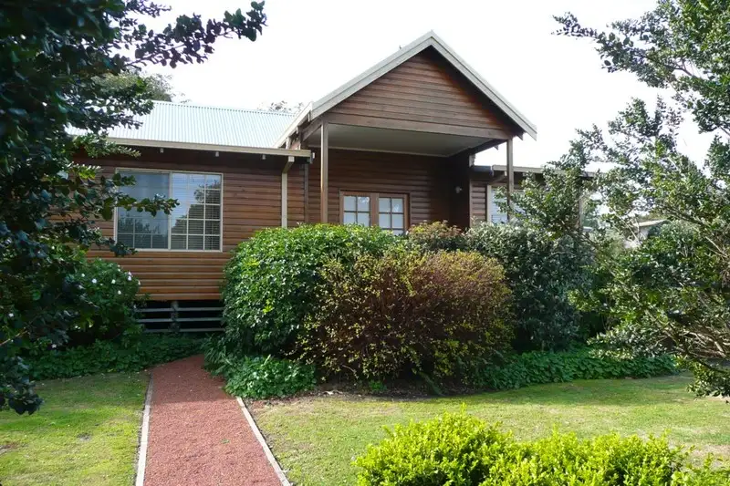 Main view of Homely house listing, 110 Minsterly Road, Denmark WA 6333