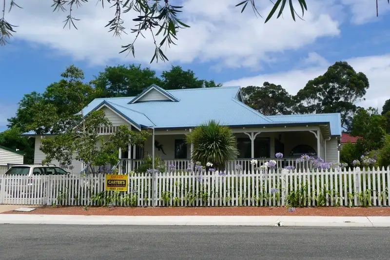 Main view of Homely house listing, 16 Price Street, Denmark WA 6333