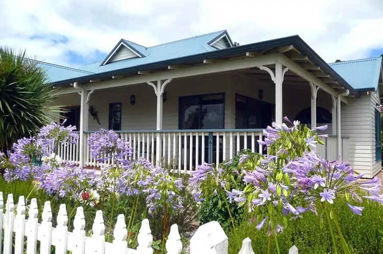 Second view of Homely house listing, 16 Price Street, Denmark WA 6333