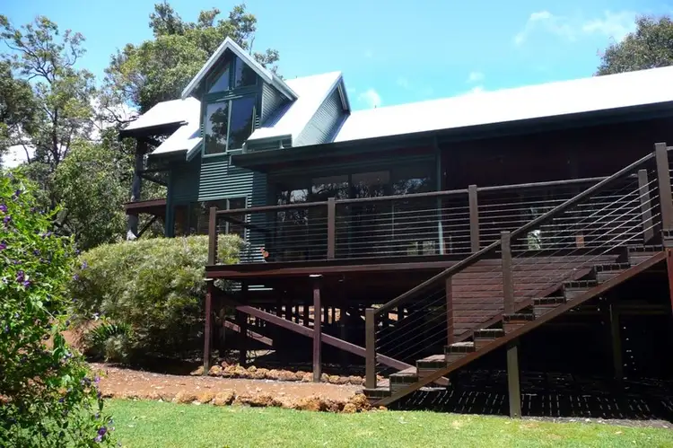22 Beata Court, Denmark WA 6333