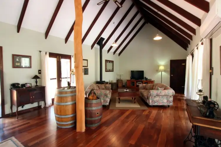 Sixth view of Homely house listing, 22 Beata Court, Denmark WA 6333