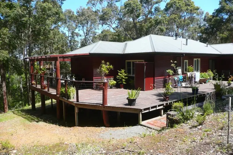 Main view of Homely house listing, 15 Jasper Place, Denmark WA 6333