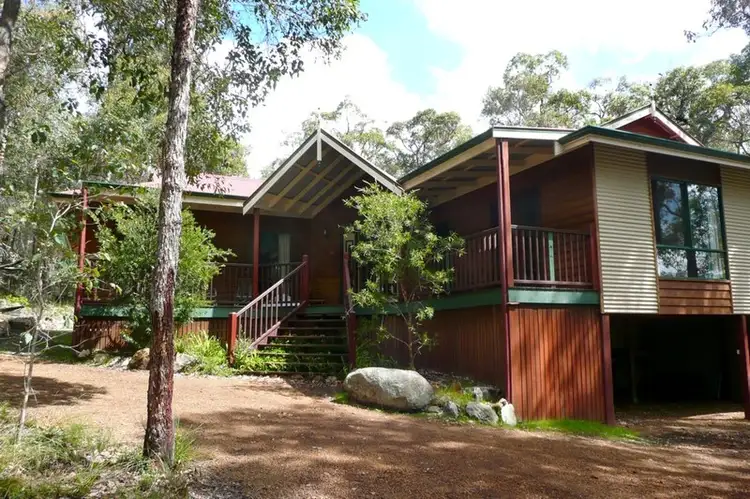 7 Braidwood Elbow, Denmark WA 6333