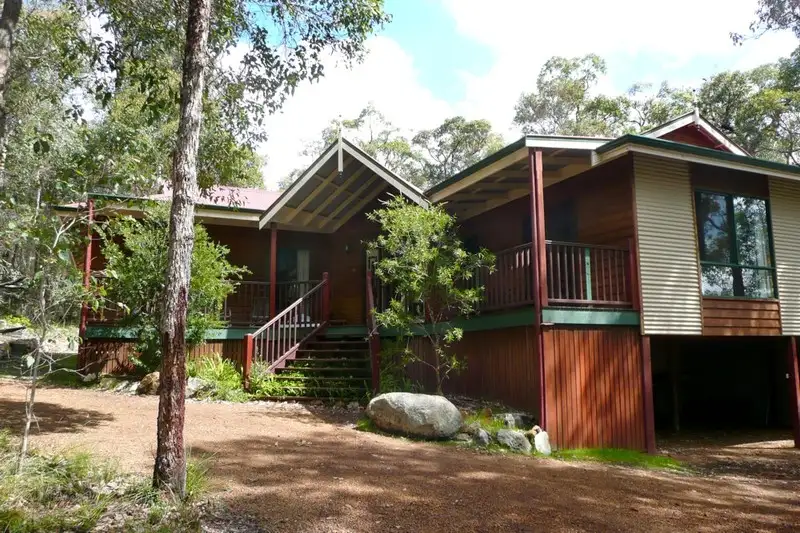 Main view of Homely house listing, 7 Braidwood Elbow, Denmark WA 6333