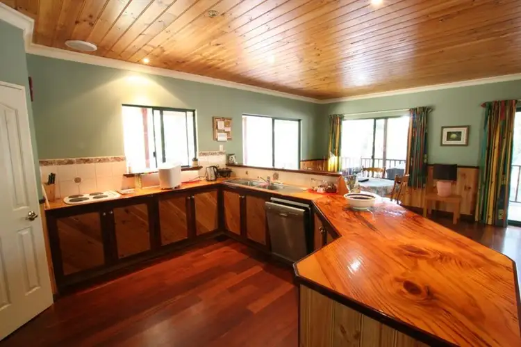 Third view of Homely house listing, 7 Braidwood Elbow, Denmark WA 6333