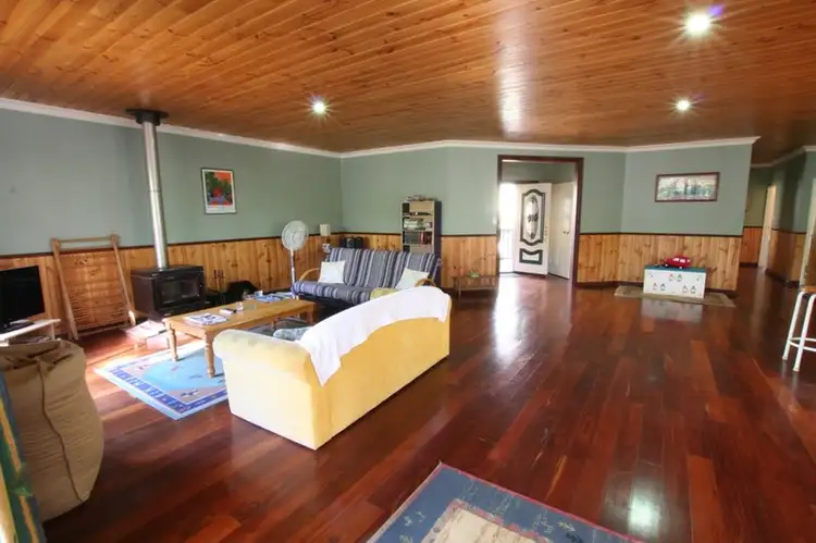 Fourth view of Homely house listing, 7 Braidwood Elbow, Denmark WA 6333