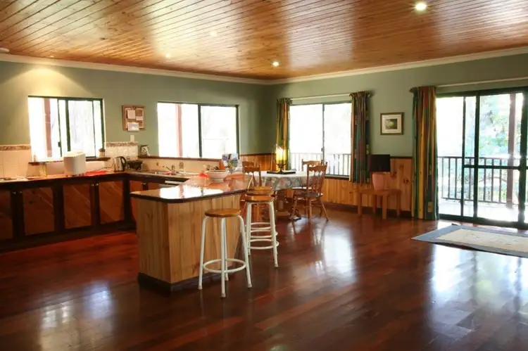 Fifth view of Homely house listing, 7 Braidwood Elbow, Denmark WA 6333