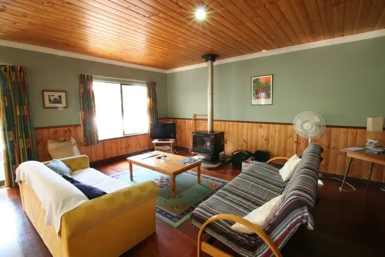 Sixth view of Homely house listing, 7 Braidwood Elbow, Denmark WA 6333