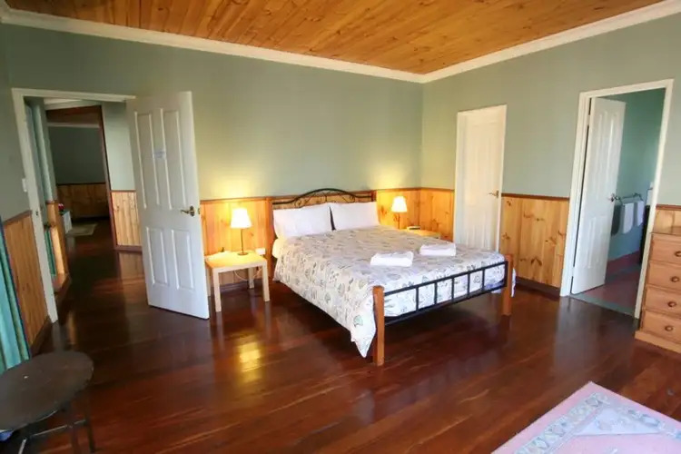 Seventh view of Homely house listing, 7 Braidwood Elbow, Denmark WA 6333