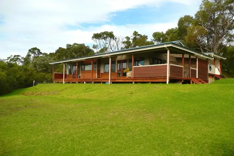 28 Harington Break, Denmark WA 6333