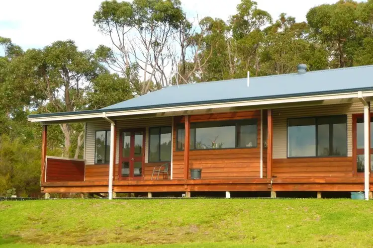 Second view of Homely house listing, 28 Harington Break, Denmark WA 6333