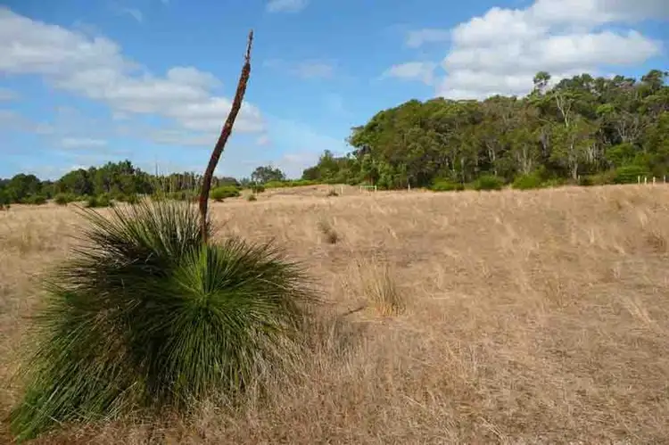 Lot 121 Randall Road, Denmark WA 6333