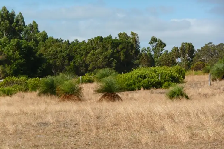 Second view of Homely land listing, Lot 121 Randall Road, Denmark WA 6333