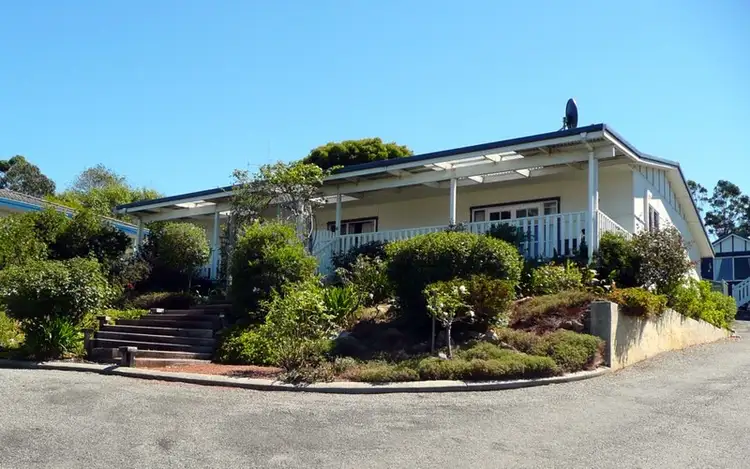 29 Bavin Street, Denmark WA 6333