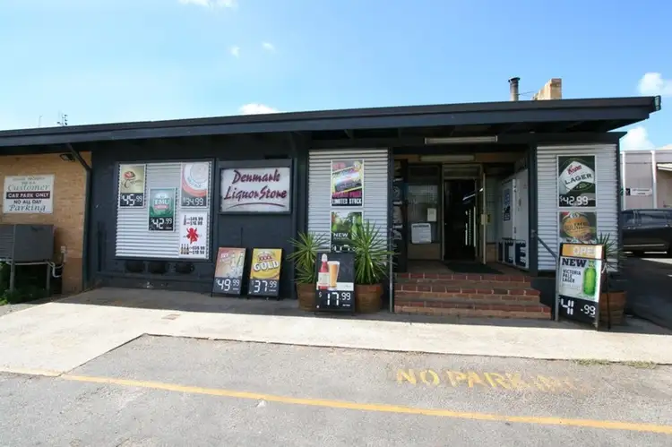 22 South Coast Highway, Denmark WA 6333