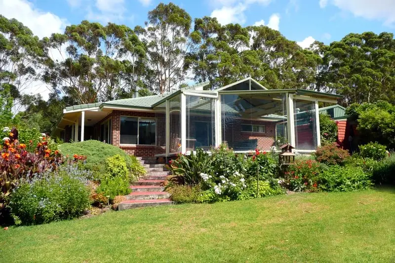 Main view of Homely house listing, 6 Kearsley Road, Denmark WA 6333