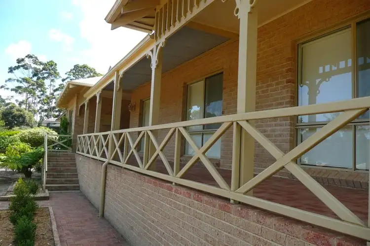 Second view of Homely house listing, 10 Christina Cres, Denmark WA 6333