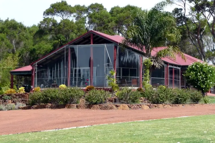 57 Mt Shadforth Road, Denmark WA 6333