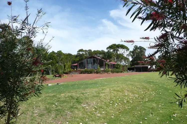 Fourth view of Homely house listing, 57 Mt Shadforth Road, Denmark WA 6333