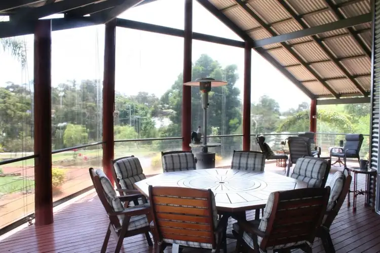 Fifth view of Homely house listing, 57 Mt Shadforth Road, Denmark WA 6333