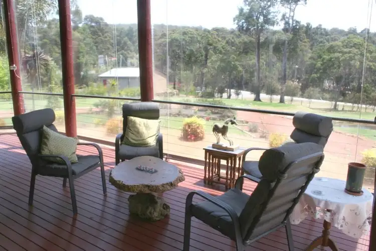 Sixth view of Homely house listing, 57 Mt Shadforth Road, Denmark WA 6333