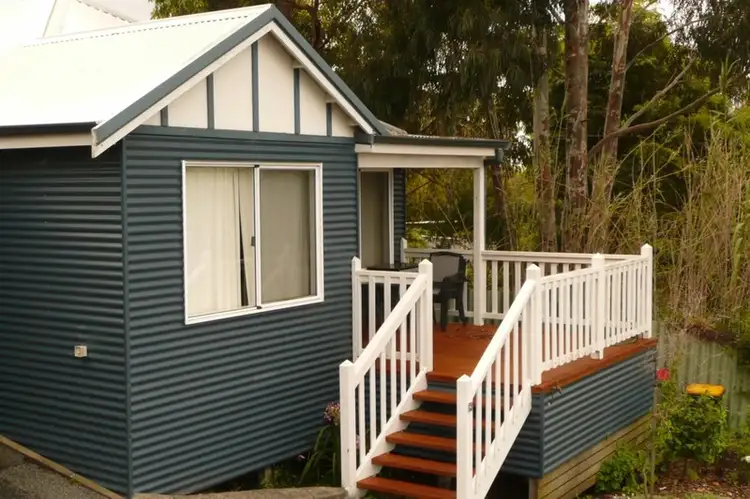 Second view of Homely house listing, 29B Bavin Street, Denmark WA 6333