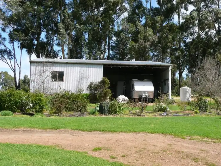 Third view of Homely rural property listing, 86 Barry Road, Denmark WA 6333
