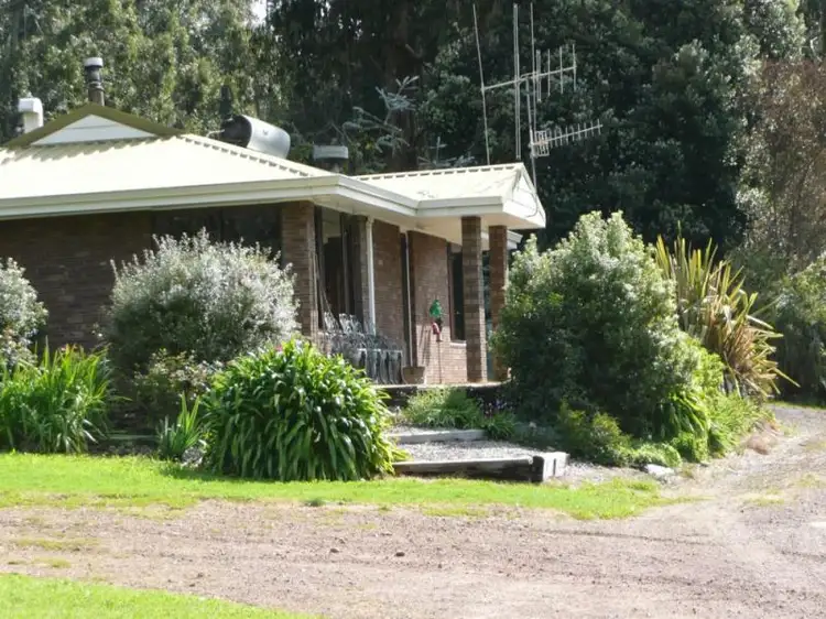 Fourth view of Homely rural property listing, 86 Barry Road, Denmark WA 6333