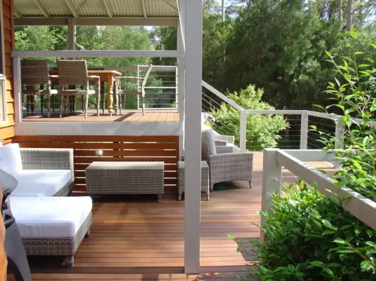 Fifth view of Homely rural property listing, 42 Illsley Drive, Denmark WA 6333