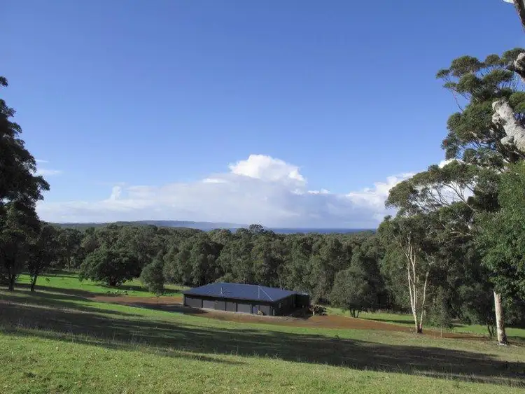 Third view of Homely rural property listing, 3 Mooney Valley Place, Denmark WA 6333