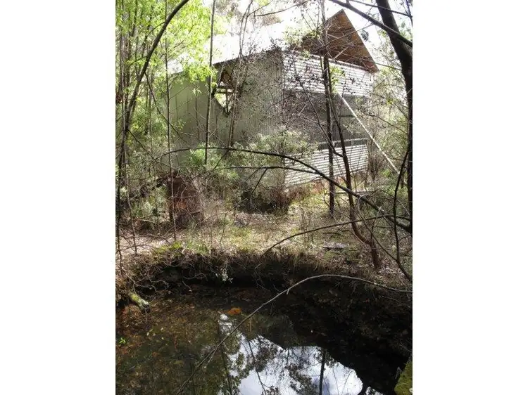 Fifth view of Homely land listing, 767 Mount Shadforth Road, Denmark WA 6333