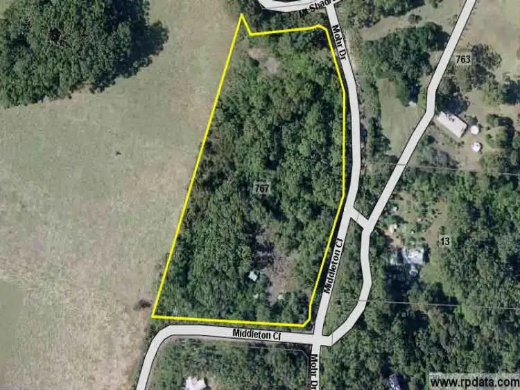 Seventh view of Homely land listing, 767 Mount Shadforth Road, Denmark WA 6333