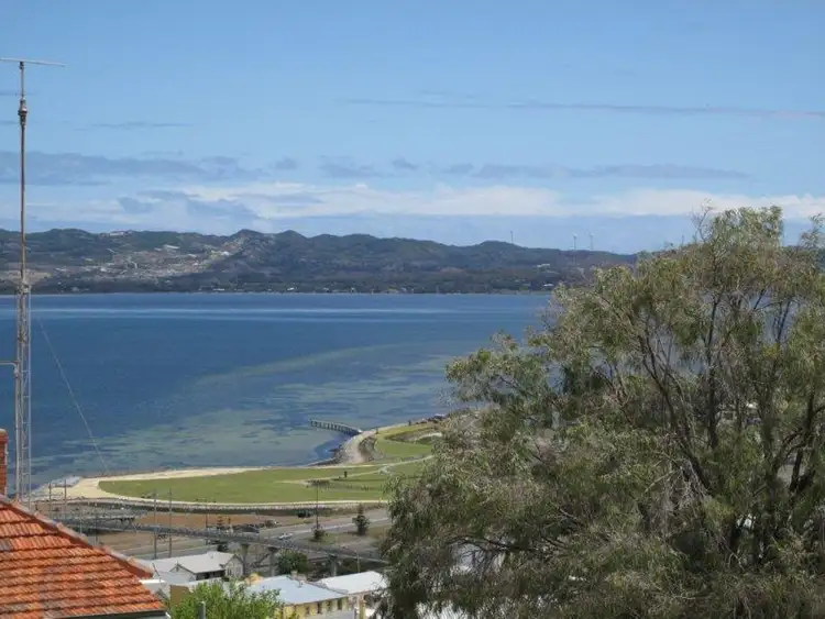 Main view of Homely land listing, 25 Hill Street, Albany WA 6330