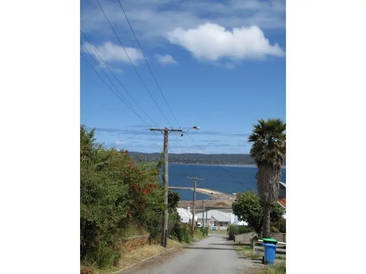 Second view of Homely land listing, 25 Hill Street, Albany WA 6330